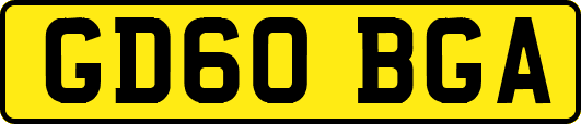GD60BGA