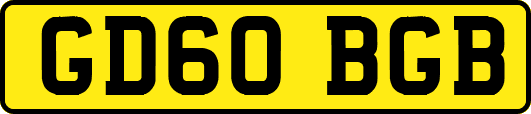 GD60BGB