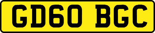 GD60BGC