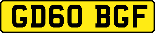 GD60BGF