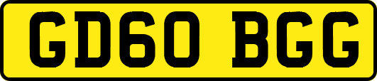 GD60BGG