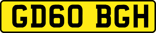 GD60BGH