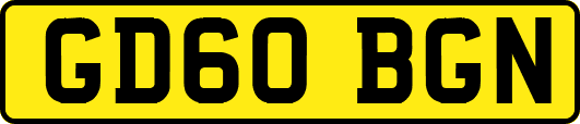 GD60BGN