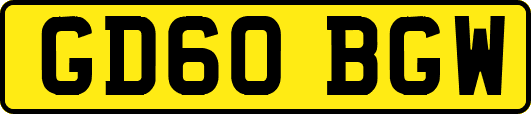 GD60BGW