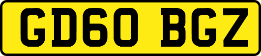 GD60BGZ