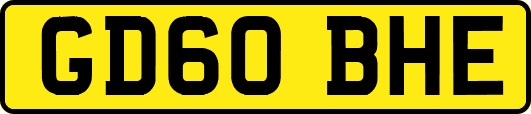 GD60BHE