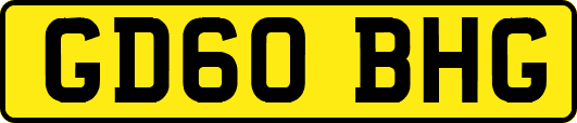 GD60BHG