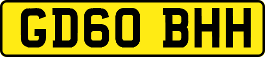 GD60BHH