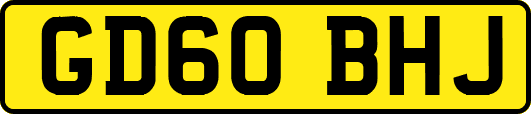 GD60BHJ