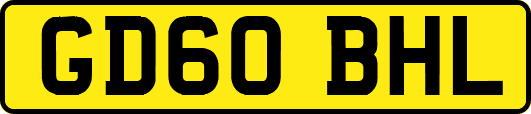 GD60BHL