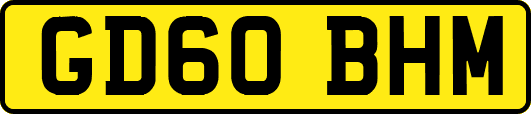 GD60BHM