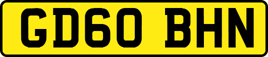 GD60BHN