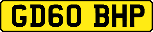 GD60BHP