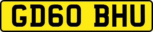 GD60BHU