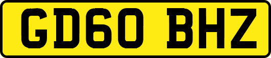 GD60BHZ