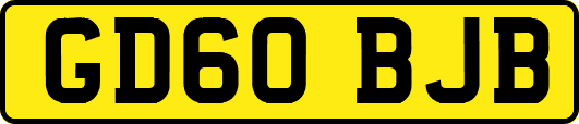 GD60BJB