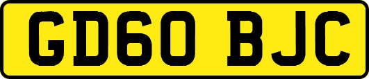 GD60BJC