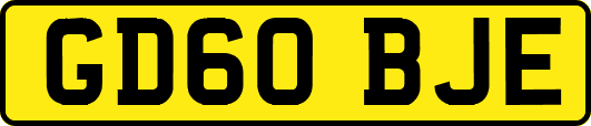 GD60BJE