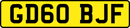 GD60BJF