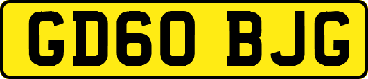 GD60BJG