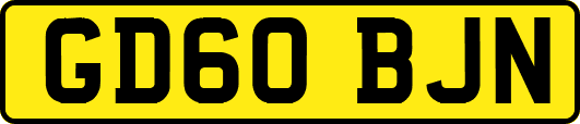 GD60BJN