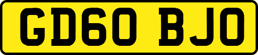 GD60BJO