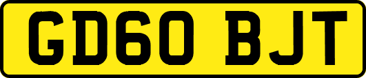 GD60BJT