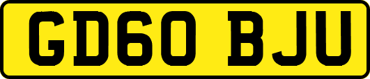 GD60BJU