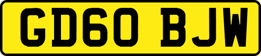 GD60BJW