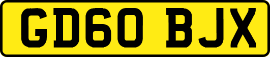 GD60BJX