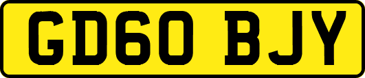 GD60BJY