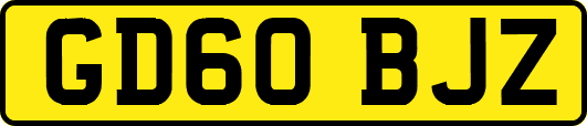 GD60BJZ