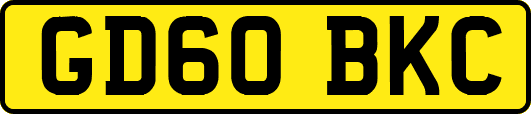GD60BKC
