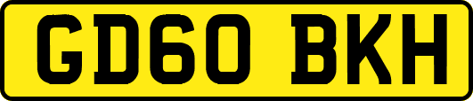 GD60BKH