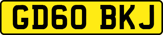 GD60BKJ