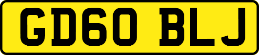 GD60BLJ
