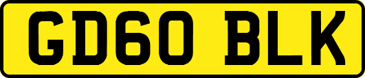 GD60BLK
