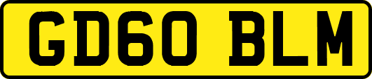 GD60BLM