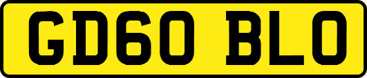 GD60BLO