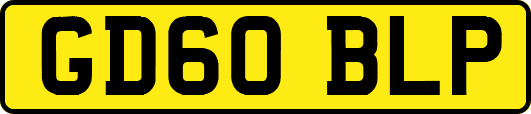 GD60BLP