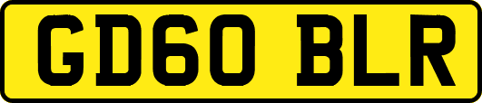 GD60BLR