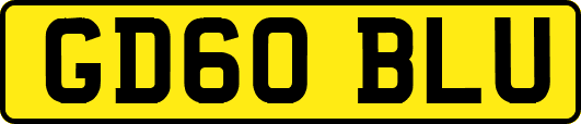 GD60BLU