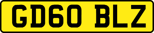 GD60BLZ