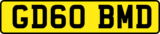 GD60BMD
