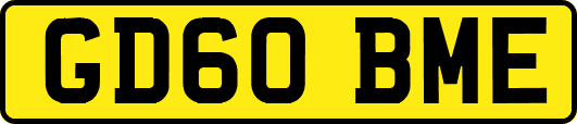 GD60BME