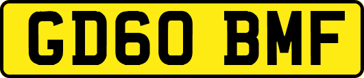GD60BMF