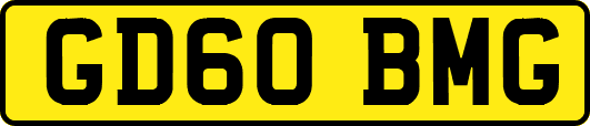 GD60BMG