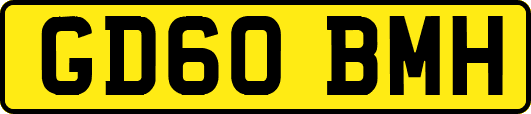 GD60BMH