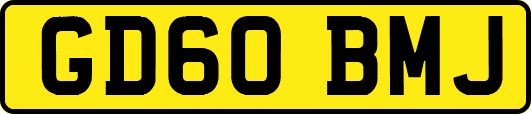 GD60BMJ