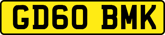 GD60BMK
